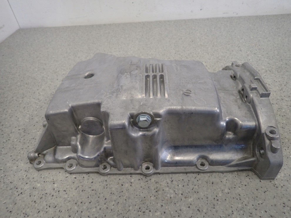 MAZDA 6 02-07 2.3i MISKA OLEJOWA NOWA 6/8