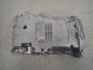 MAZDA 6 02-07 2.3i MISKA OLEJOWA NOWA 5/8 MINIATURA