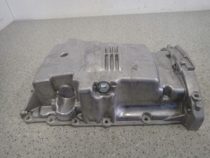 MAZDA 6 02-07 2.3i MISKA OLEJOWA NOWA 6/8 MINIATURA