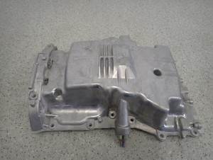 MAZDA 6 02-07 2.3i MISKA OLEJOWA NOWA 8/8 MINIATURA