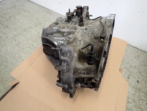 HYUNDAI i30 1.6 CRDi 09-11 SKRZYNIA BIEGÓW MANUALNA 6 BIEGÓW 4/8 MINIATURA