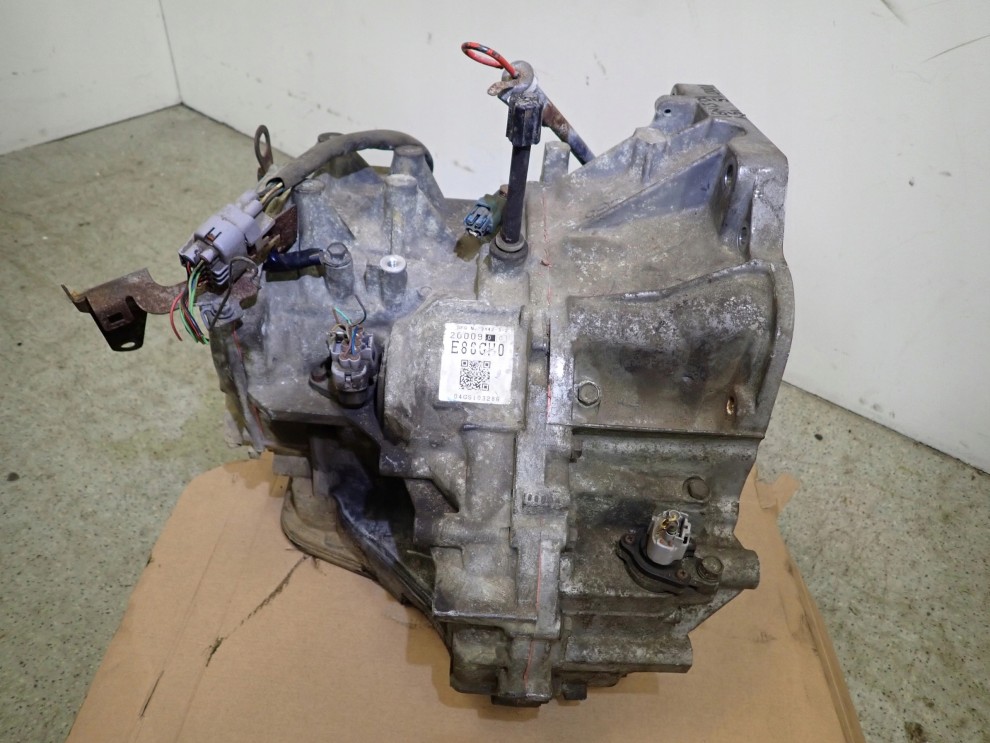 SUZUKI IGNIS 04-07 1.5 SKRZYNIA BIEGÓW AUTOMAT 3/10