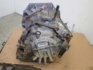 SUZUKI IGNIS 04-07 1.5 SKRZYNIA BIEGÓW AUTOMAT 6/10 MINIATURA