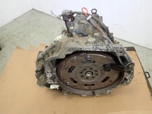 SUZUKI IGNIS 04-07 1.5 SKRZYNIA BIEGÓW AUTOMAT 10/10 MINIATURA