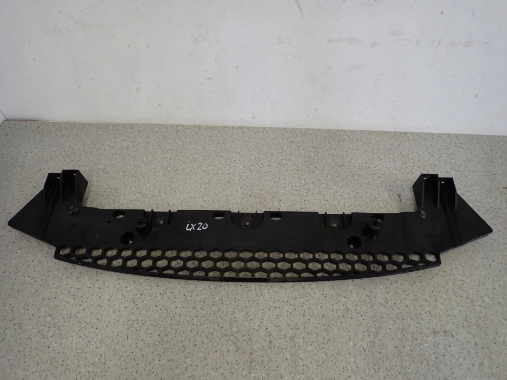HYUNDAI IX20 09- OSŁONA DOLNA ZDERZAKA PRZEDNIEGO 1/7