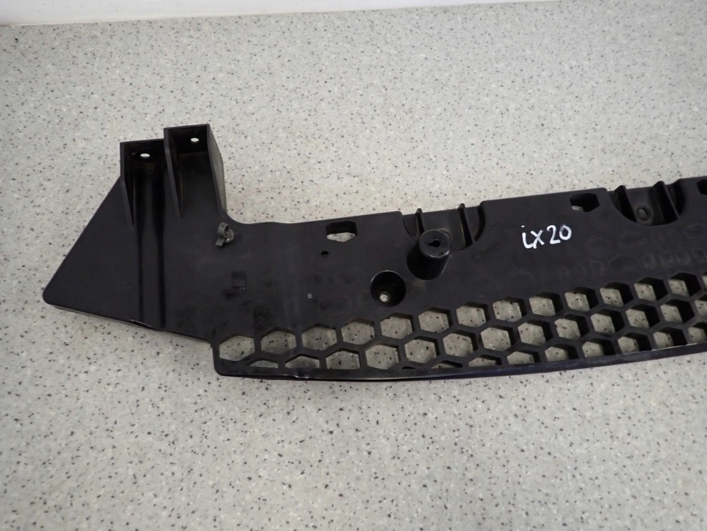 HYUNDAI IX20 09- OSŁONA DOLNA ZDERZAKA PRZEDNIEGO 2/7