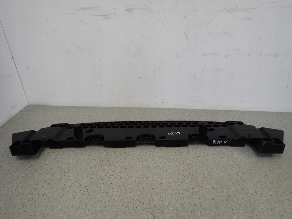 HYUNDAI IX20 09- OSŁONA DOLNA ZDERZAKA PRZEDNIEGO 5/7