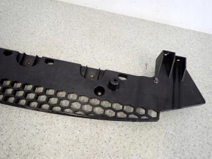 HYUNDAI IX20 09- OSŁONA DOLNA ZDERZAKA PRZEDNIEGO 3/7 MINIATURA