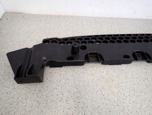 HYUNDAI IX20 09- OSŁONA DOLNA ZDERZAKA PRZEDNIEGO 6/7 MINIATURA