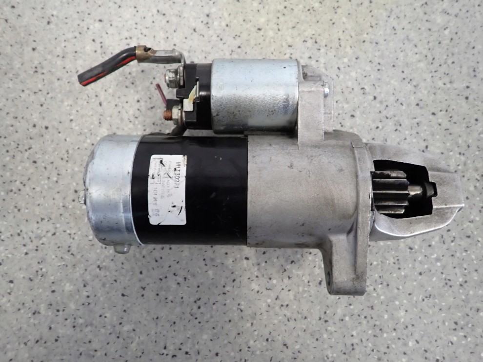 MITSUBISHI COLT CZ3 04- 1.5 DIESEL ROZRUSZNIK 1/5