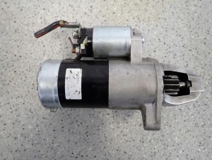 MITSUBISHI COLT CZ3 04- 1.5 DIESEL ROZRUSZNIK 1/5 MINIATURA