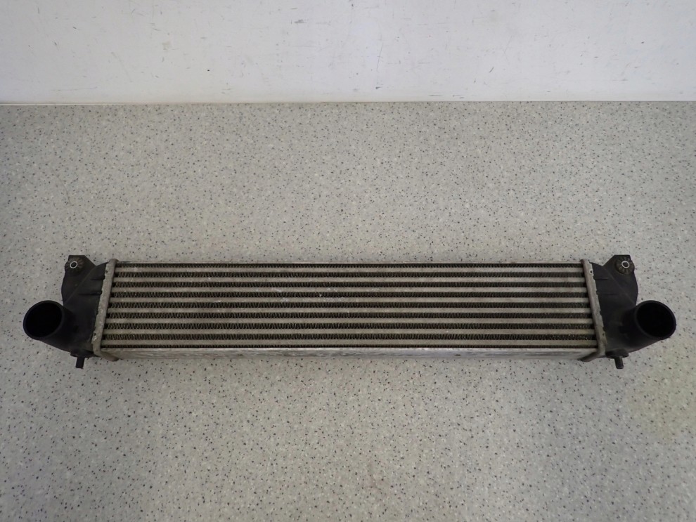SUZUKI SX4 1.9 DDIS 06-13 CHŁODNICA POWIETRZA INTERCOOLER 1/7