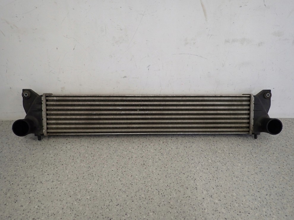 SUZUKI SX4 1.9 DDIS 06-13 CHŁODNICA POWIETRZA INTERCOOLER 2/7
