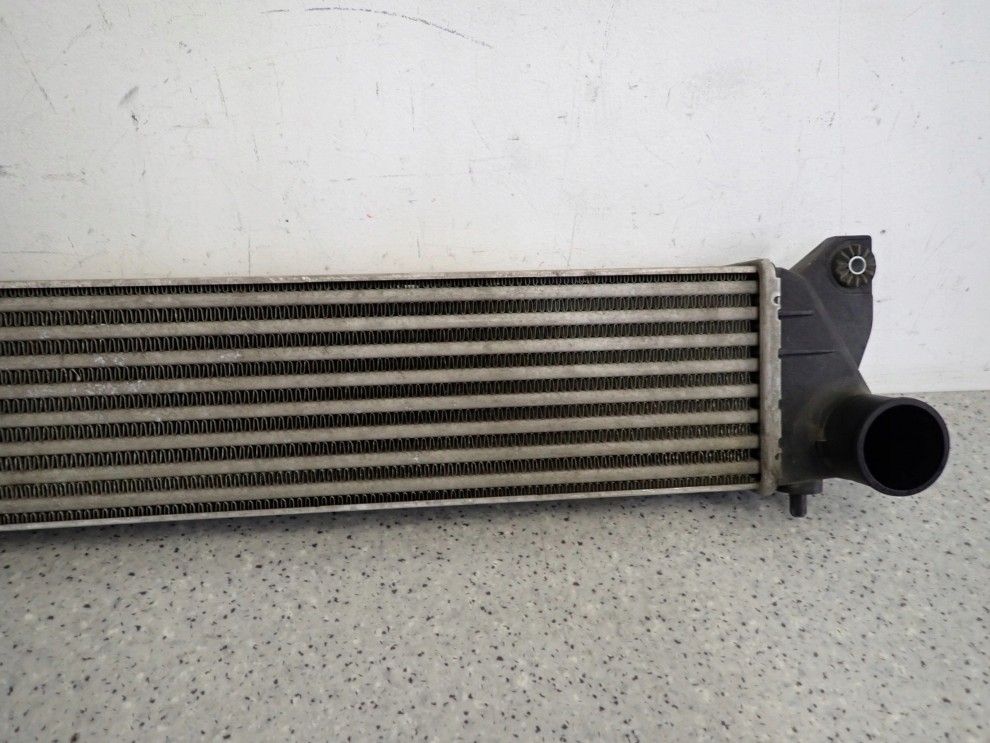 SUZUKI SX4 1.9 DDIS 06-13 CHŁODNICA POWIETRZA INTERCOOLER 4/7