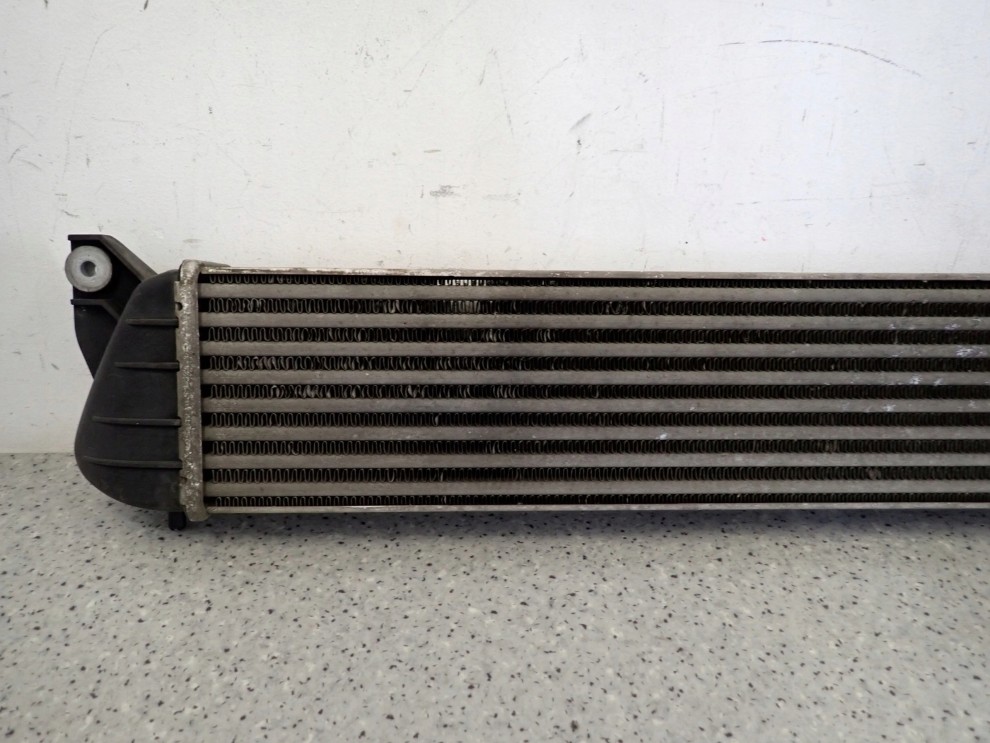 SUZUKI SX4 1.9 DDIS 06-13 CHŁODNICA POWIETRZA INTERCOOLER 6/7