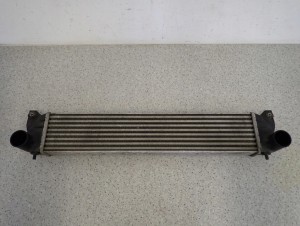 SUZUKI SX4 1.9 DDIS 06-13 CHŁODNICA POWIETRZA INTERCOOLER 1/7 MINIATURA