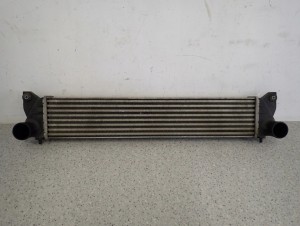 SUZUKI SX4 1.9 DDIS 06-13 CHŁODNICA POWIETRZA INTERCOOLER 2/7 MINIATURA