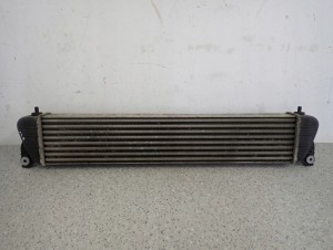 SUZUKI SX4 1.9 DDIS 06-13 CHŁODNICA POWIETRZA INTERCOOLER 5/7 MINIATURA