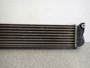 SUZUKI SX4 1.9 DDIS 06-13 CHŁODNICA POWIETRZA INTERCOOLER 7/7 MINIATURA