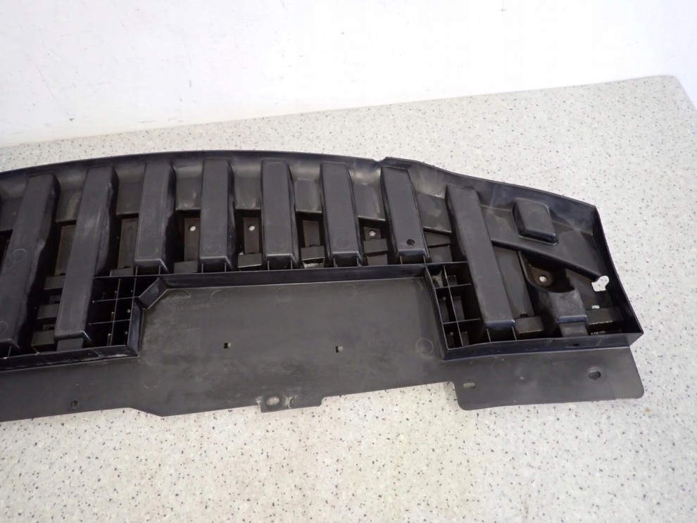 NISSAN NOTE E11 09-11 PLASTIK OSŁONA DOLNA ZDERZAKA 6/7