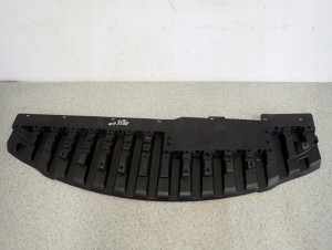 NISSAN NOTE E11 09-11 PLASTIK OSŁONA DOLNA ZDERZAKA