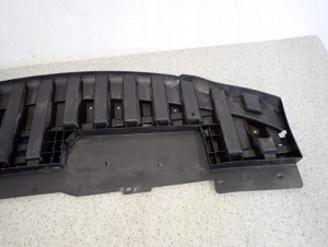 NISSAN NOTE E11 09-11 PLASTIK OSŁONA DOLNA ZDERZAKA 6/7 MINIATURA