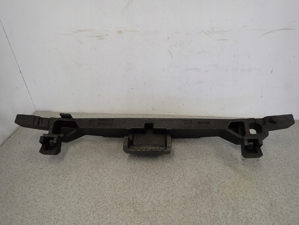NISSAN NOTE E11 LIFT 09-12 ABSORBER ZDERZAKA PRZEDNIEGO STYROPIAN 8/10