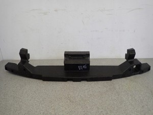 NISSAN NOTE E11 LIFT 09-12 ABSORBER ZDERZAKA PRZEDNIEGO STYROPIAN