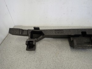 NISSAN NOTE E11 LIFT 09-12 ABSORBER ZDERZAKA PRZEDNIEGO STYROPIAN 9/10 MINIATURA