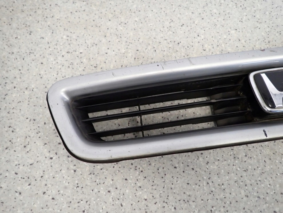 HONDA LEGEND KA8 92-96 ATRAPA ZDERZAKA PRZEDNIEGO 2/9