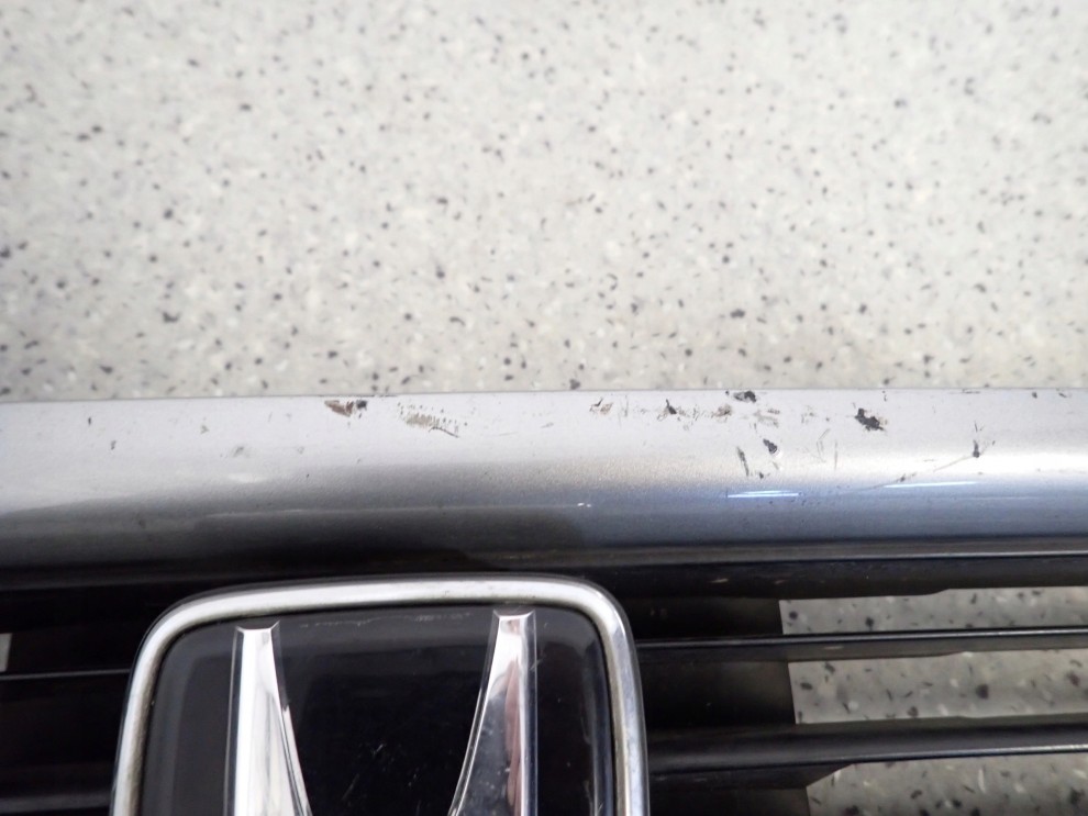 HONDA LEGEND KA8 92-96 ATRAPA ZDERZAKA PRZEDNIEGO 4/9