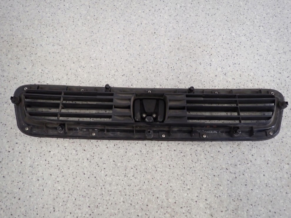 HONDA LEGEND KA8 92-96 ATRAPA ZDERZAKA PRZEDNIEGO 7/9