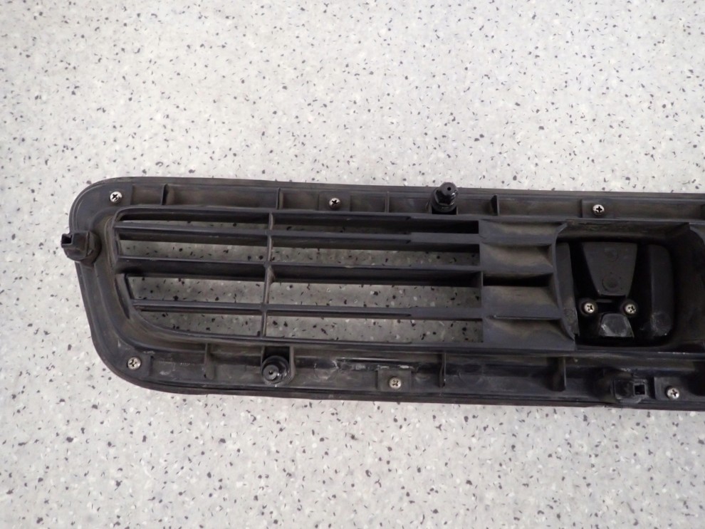 HONDA LEGEND KA8 92-96 ATRAPA ZDERZAKA PRZEDNIEGO 8/9