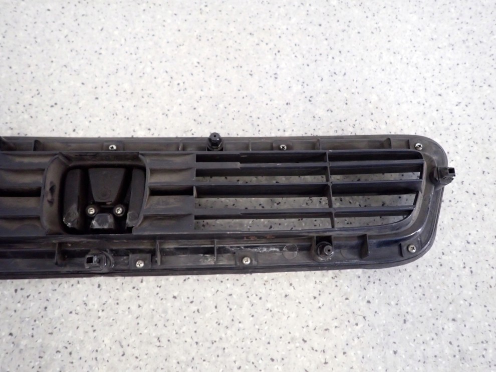 HONDA LEGEND KA8 92-96 ATRAPA ZDERZAKA PRZEDNIEGO 9/9