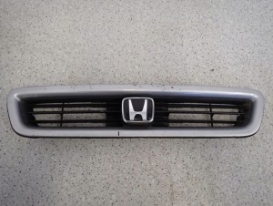 HONDA LEGEND KA8 92-96 ATRAPA ZDERZAKA PRZEDNIEGO