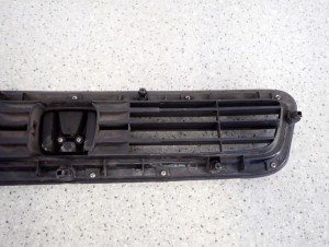 HONDA LEGEND KA8 92-96 ATRAPA ZDERZAKA PRZEDNIEGO 9/9 MINIATURA