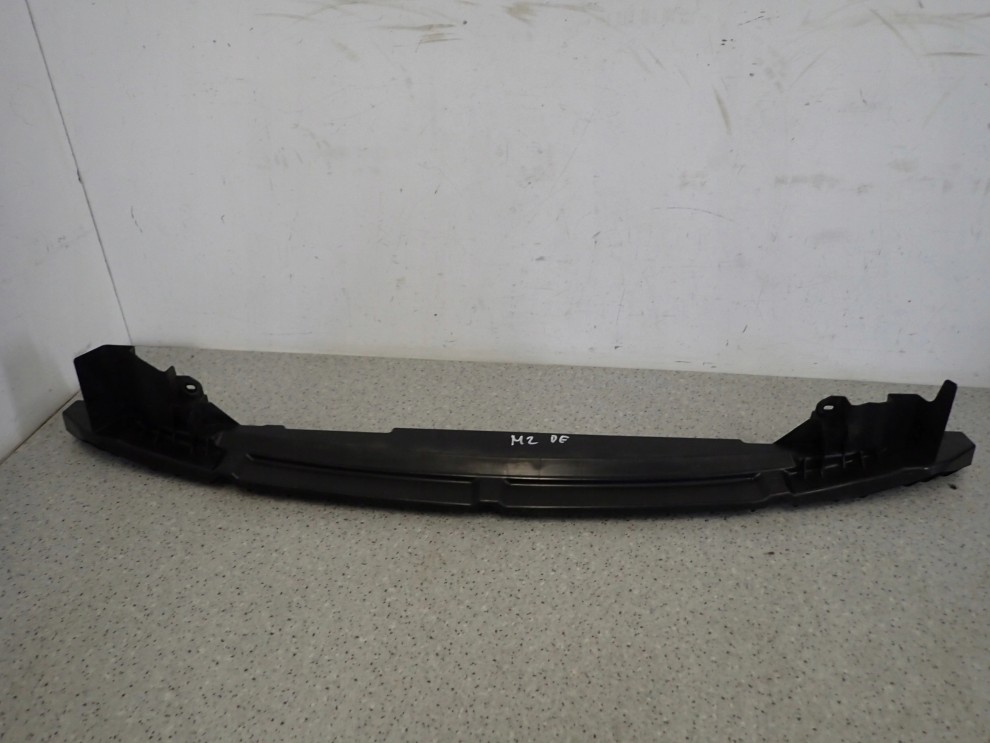 MAZDA 2 MAZDA2 II DE 08- OSŁONA DOLNA ZDERZAKA PRZEDNIEGO 1/8