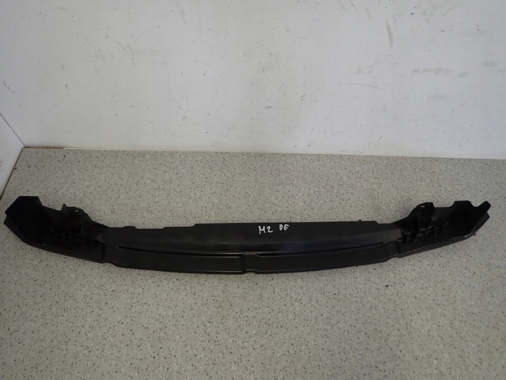 MAZDA 2 MAZDA2 II DE 08- OSŁONA DOLNA ZDERZAKA PRZEDNIEGO 4/8