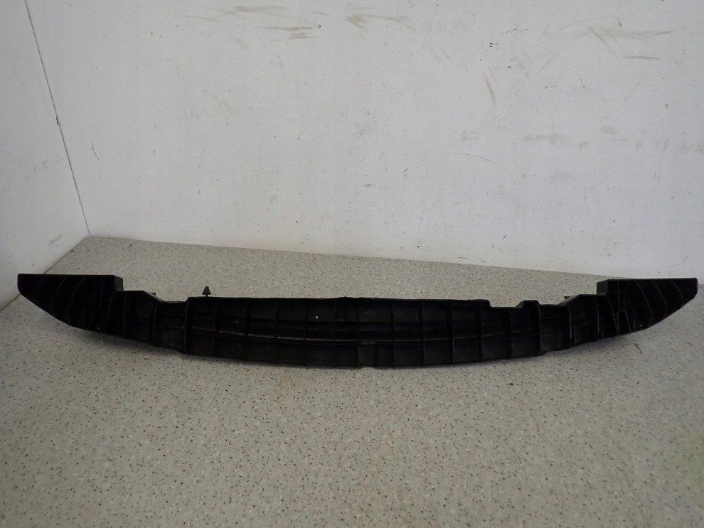 MAZDA 2 MAZDA2 II DE 08- OSŁONA DOLNA ZDERZAKA PRZEDNIEGO 5/8