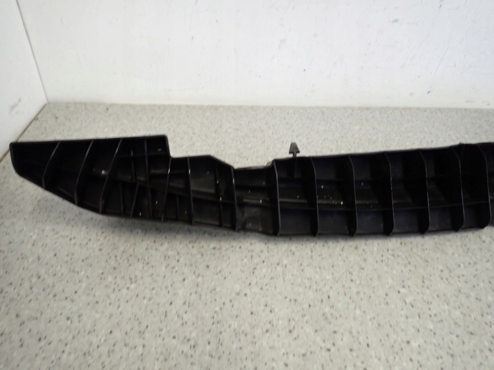 MAZDA 2 MAZDA2 II DE 08- OSŁONA DOLNA ZDERZAKA PRZEDNIEGO 6/8