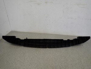 MAZDA 2 MAZDA2 II DE 08- OSŁONA DOLNA ZDERZAKA PRZEDNIEGO 5/8 MINIATURA