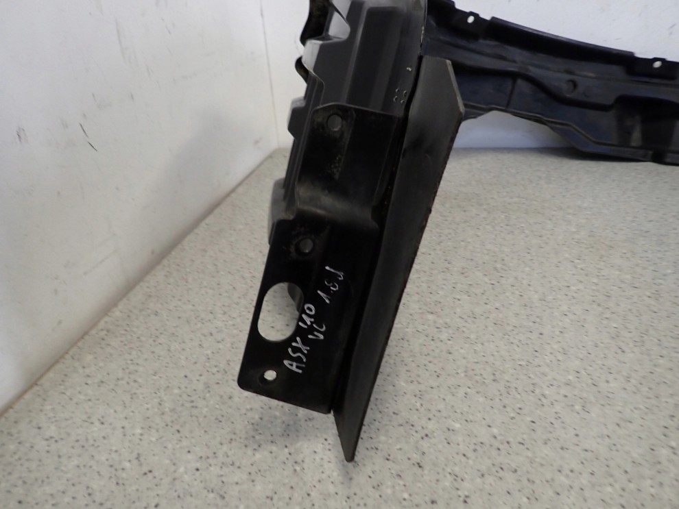 MITSUBISHI ASX 10- NADKOLE PRZEDNIE LEWE 3/6