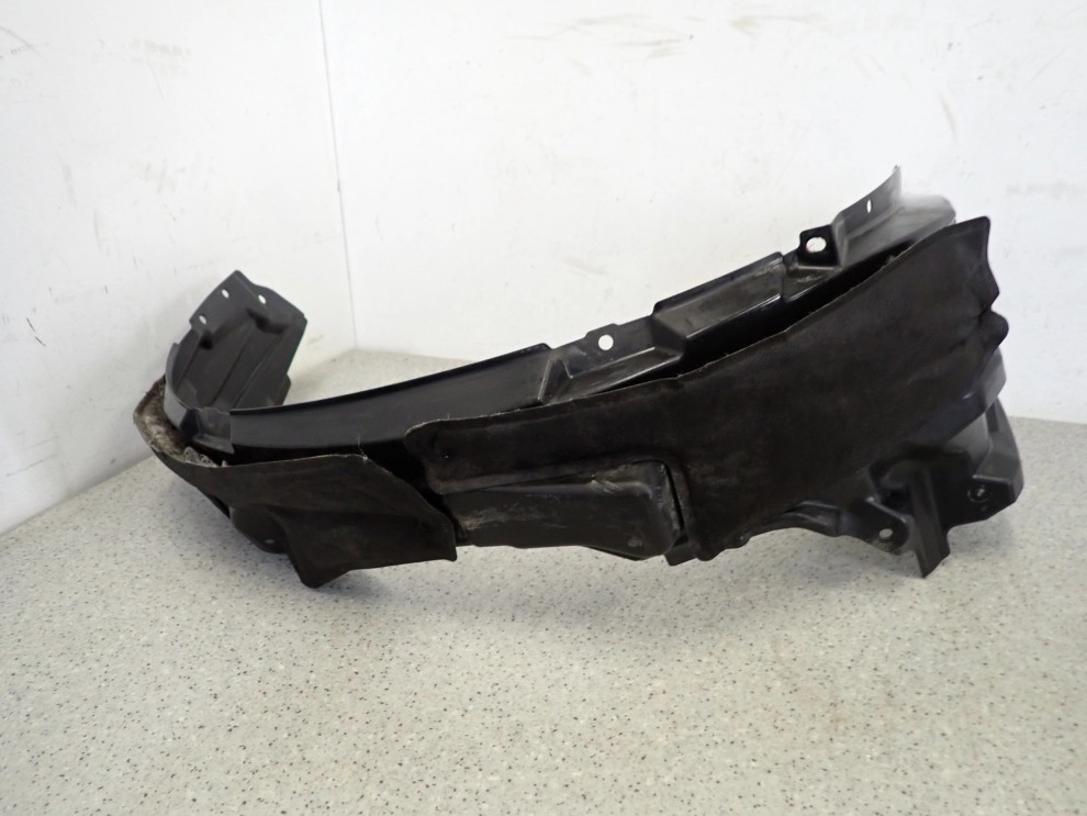 MITSUBISHI ASX 10- NADKOLE PRZEDNIE LEWE 6/6