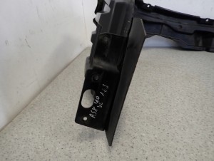 MITSUBISHI ASX 10- NADKOLE PRZEDNIE LEWE 3/6 MINIATURA