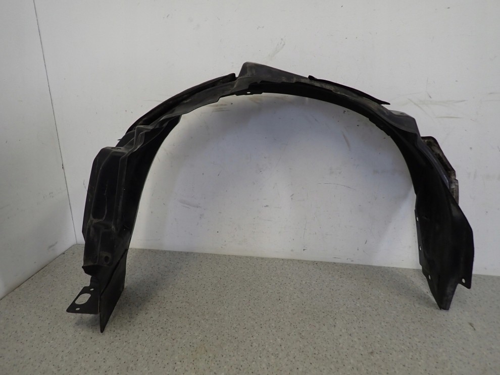 MITSUBISHI ASX 10- NADKOLE PRZEDNIE PRAWE 1/6