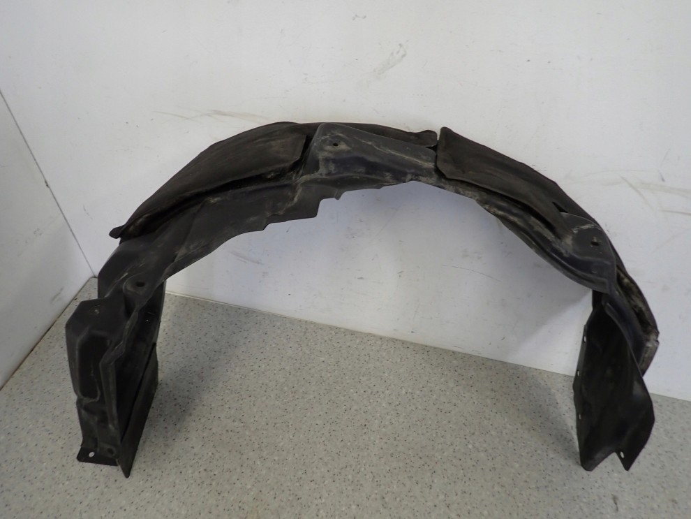 MITSUBISHI ASX 10- NADKOLE PRZEDNIE PRAWE 2/6