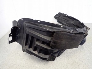 MITSUBISHI ASX 10- NADKOLE PRZEDNIE PRAWE 4/6 MINIATURA