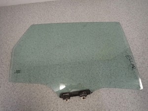 HONDA CIVIC 5D EU VII 01-05 SZYBA TYLNA PRAWA