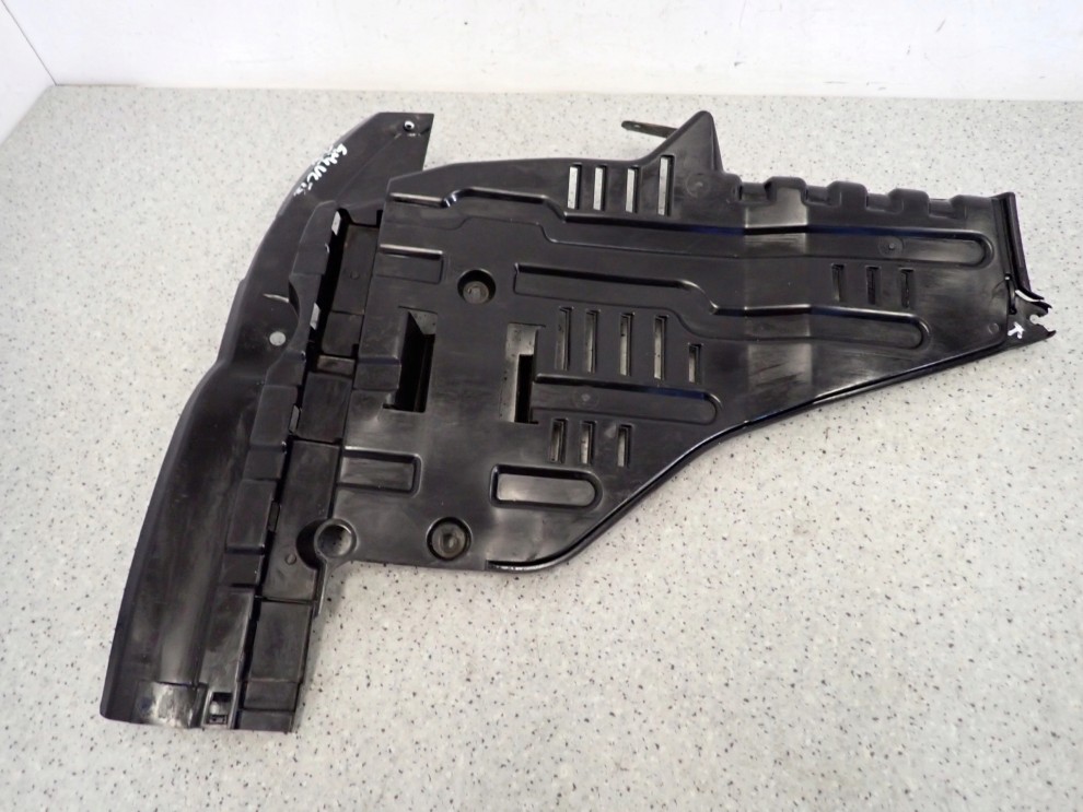 SUZUKI SX4 SEDICI 06-13 OSŁONA DOLNA SILNIKA LEWA 1/8