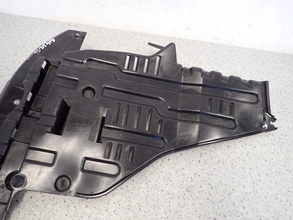 SUZUKI SX4 SEDICI 06-13 OSŁONA DOLNA SILNIKA LEWA 2/8